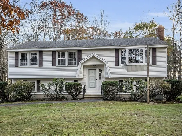214 S Ashburnham Rd, Westminster, MA 01473