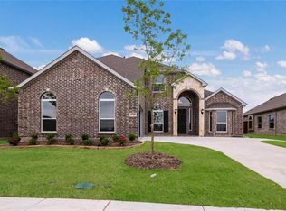 3728 Homeplace Dr, Celina, TX 75009