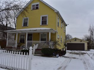 2346 E 28th St, Lorain, OH 44055