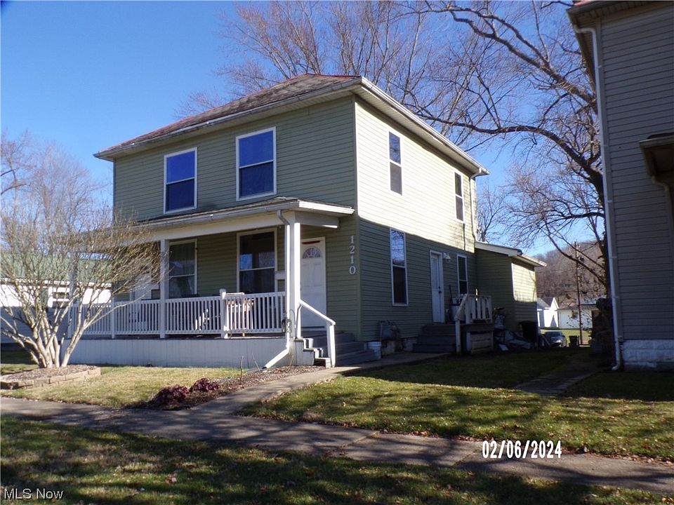 2nd image of 1208 Moxahala Ave