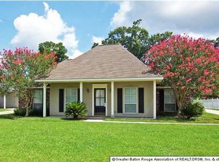 9161 Jordan Dr, Denham Springs, LA 70726