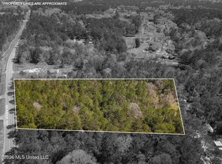 0 Seaman Rd, Vancleave, MS 39565