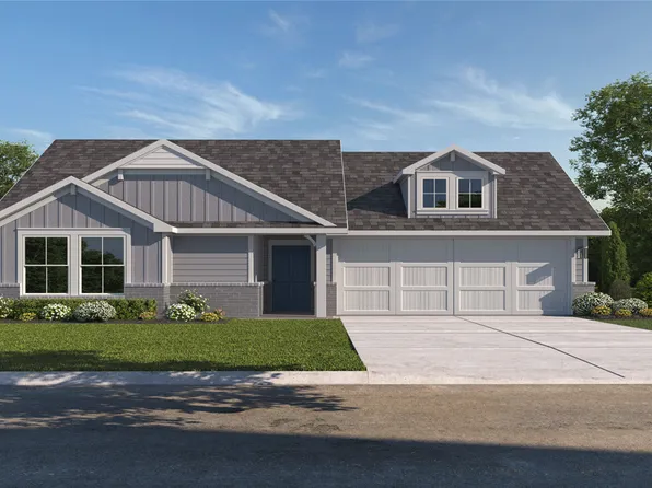 108 Timbo Dr, Jarrell, TX 76537