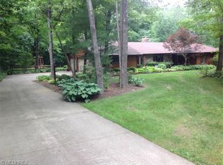 4041 Ramblewood Dr, Richfield, OH 44286