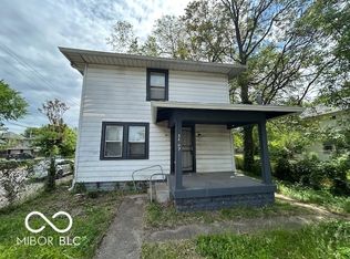 3469 N Kenwood Ave, Indianapolis, IN