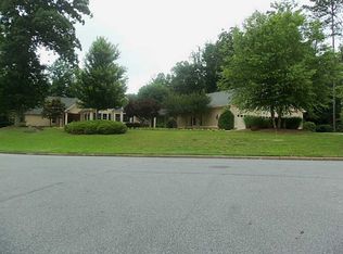 5157 Foxvale Cv NW, Kennesaw, GA 30152