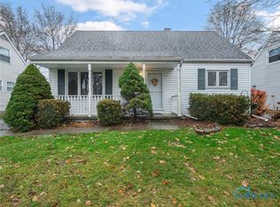 5932 Rolland Dr, Toledo, OH 43612