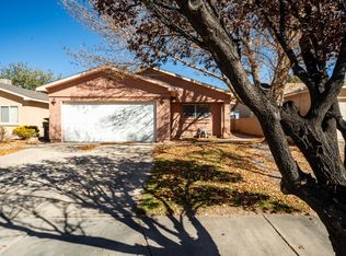 3110 Chama Meadows Dr NE, Rio Rancho, NM 87144