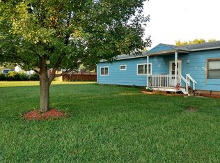 22 Walnut St, Reading, KS 66868