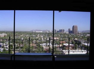 805 N 4th Ave #PENTHOUSE 1, Phoenix, AZ 85003