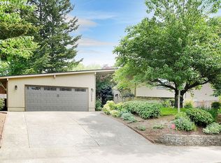 14050 SW 164th Ave, Portland, OR 97224