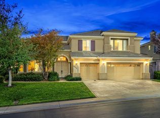 5313 Mertola Dr, El Dorado Hills, CA 95762