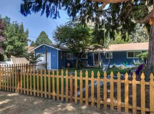 2670 Maple Ave NE, Salem, OR 97301