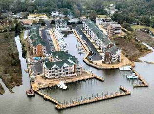 703 N Bay Club Dr UNIT 703, Manteo, NC 27954