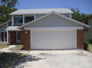 7102 Gulf Shore Blvd, San Antonio, TX 78244