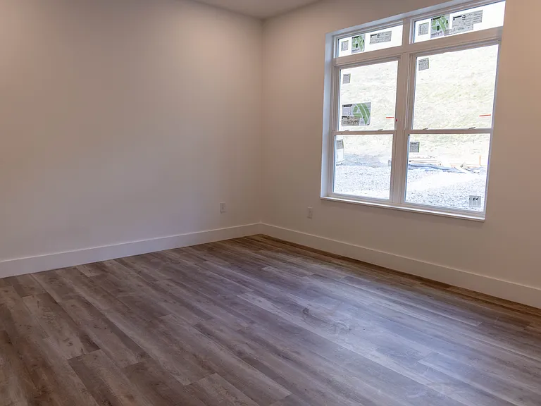 Master Bedroom - NEW CONSTRUCTION