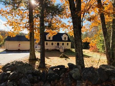 363 Ashby Road, New Ipswich, NH, 03071