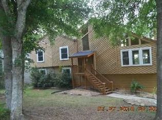 5151 Manitou Way, Stone Mountain, GA 30087