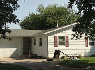 1218 I St, Geneva, NE 68361