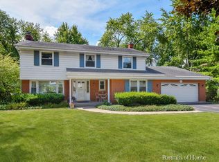 212 E Farnham Ln, Wheaton, IL 60189