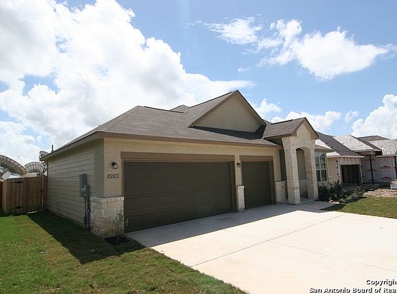 2nd image of 3354 High Cloud Dr