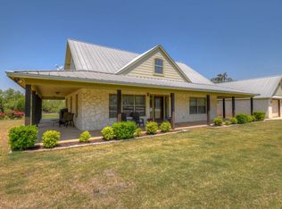 1410 County Road 258, Bertram, TX 78605