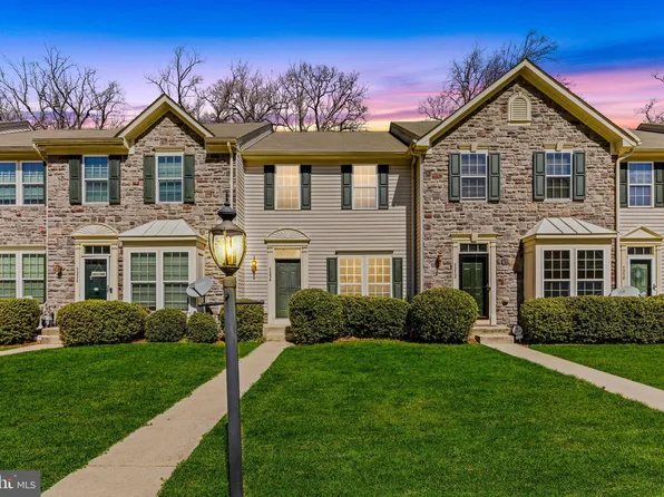 5234 Wyndholme Cir #35, Baltimore, MD 21229