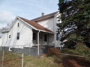518 Daniel Ave, Newark, OH 43055