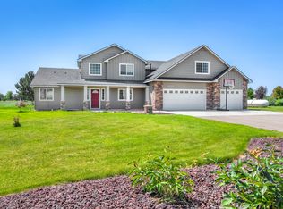 28123 Silo Way, Wilder, ID 83676