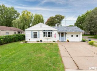 2400 Brittany Ln, Rock Island, IL