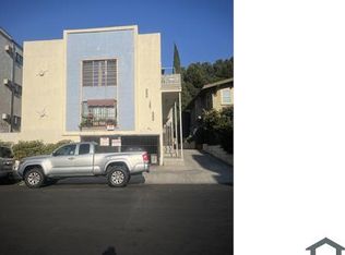 848 S Ardmore Ave, Los Angeles, CA 90005