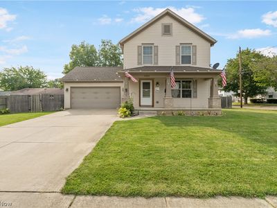 2264 7th St SW, Akron, OH, 44314