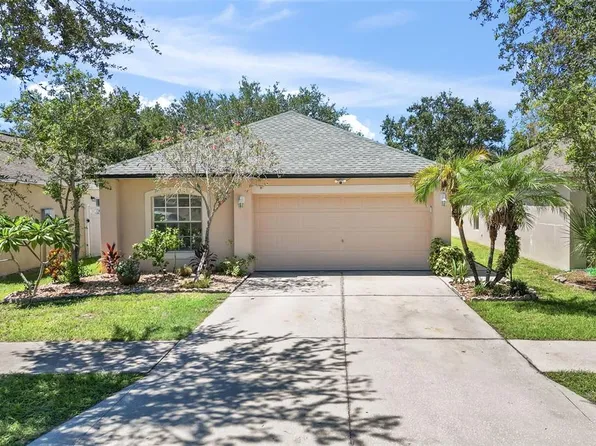 1012 Brenton Leaf Dr, Ruskin, FL 33570
