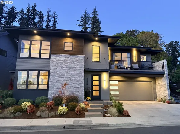 1191 Lantern Ln, Eugene, OR 97401