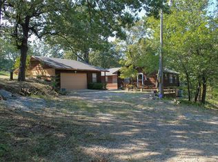 10686 Kachina Blvd, Kingston, OK 73439