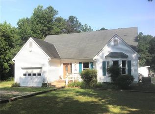 9840 Taylor Rd, Chesterfield, VA 23838