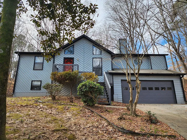 836 Sunset Ct NW — Photo 1