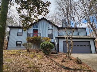 836 Sunset Ct NW, Acworth, GA 30102
