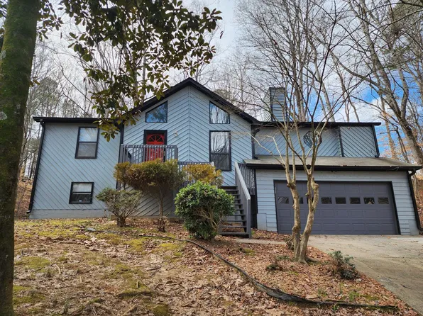 836 Sunset Ct NW, Acworth, GA 30102