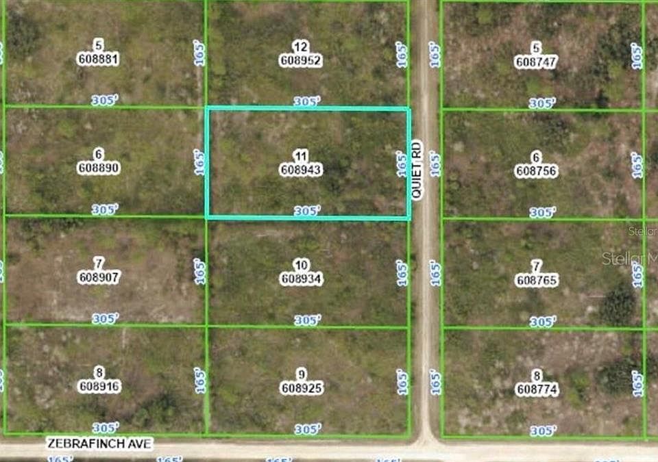 1st image of 18455 Quiet Rd #11