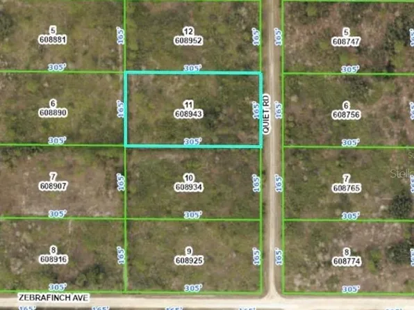 18455 Quiet Rd #11, Brooksville, FL 34614