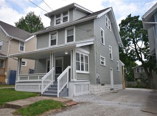 1430 Newton St, Akron, OH 44305