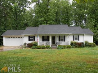 54 Hiawatha Hills Rd, Cleveland, GA 30528