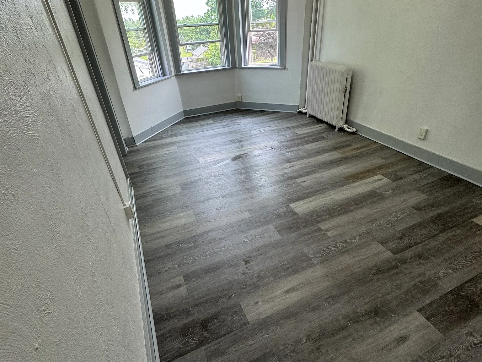 1 bed, $600 — Photo 2