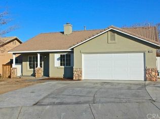 15329 Ross Dr, Adelanto, CA 92301