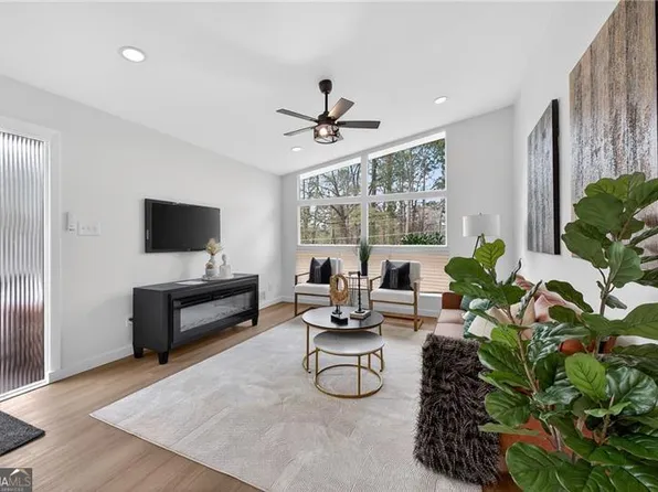 201 Lydia Dr SE, Atlanta, GA 30315