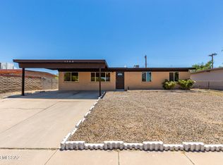 1755 W Calle Acapulco, Tucson, AZ 85713