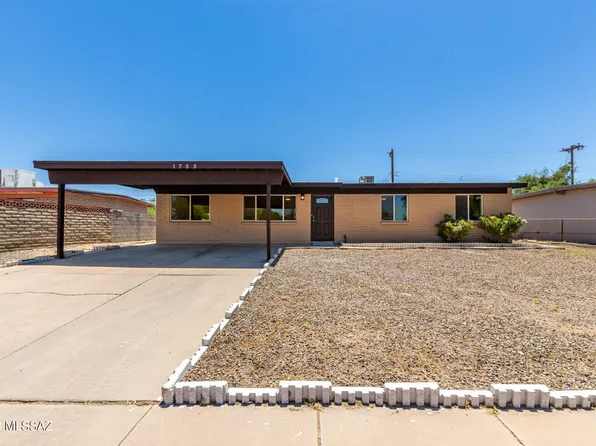1755 W Calle Acapulco, Tucson, AZ 85713
