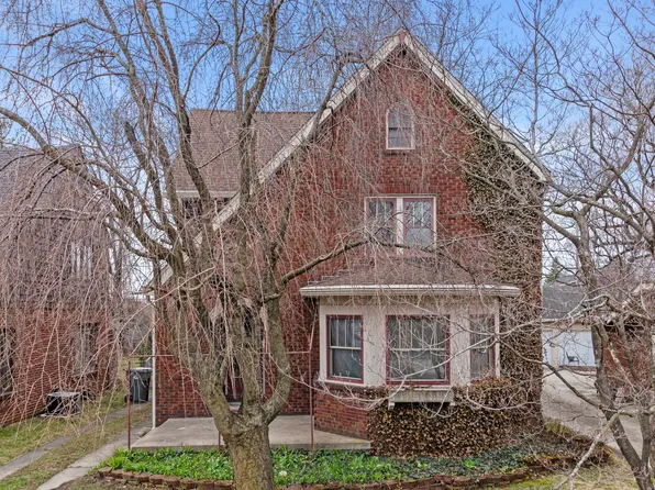 24 N Pasadena St, Indianapolis, IN 46219