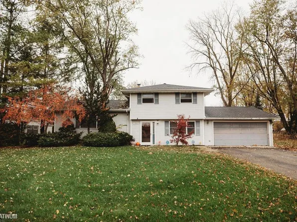 17033 Central St, Romulus, MI 48174